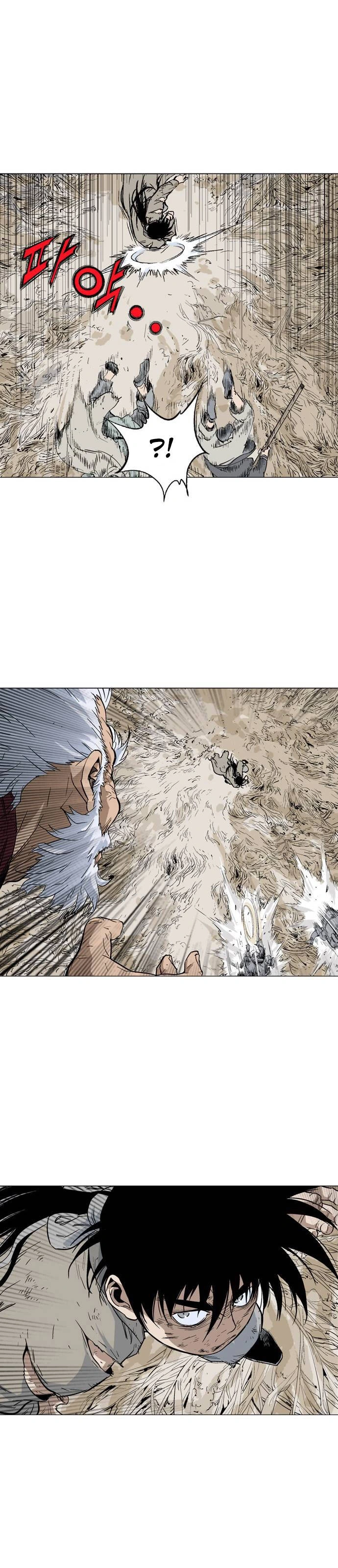 Gosu Capítulo 73 Página 23