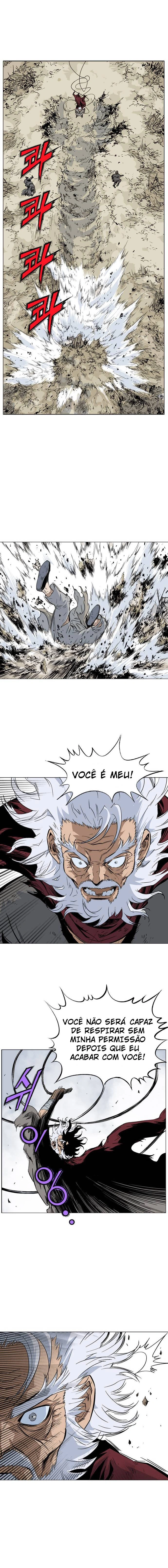 Gosu Capítulo 73 Página 25