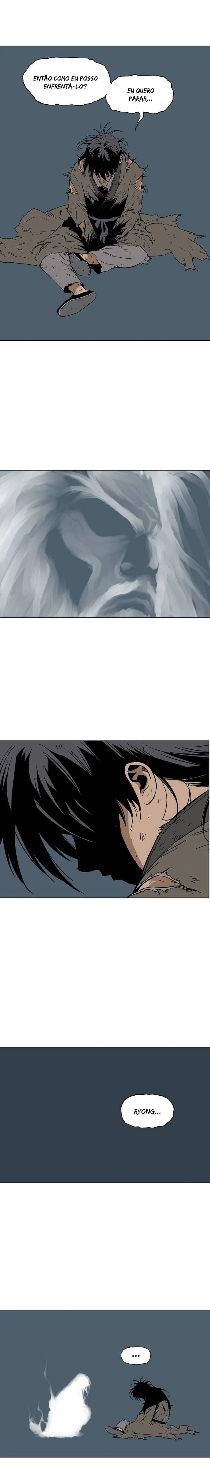 Gosu Capítulo 73 Página 6