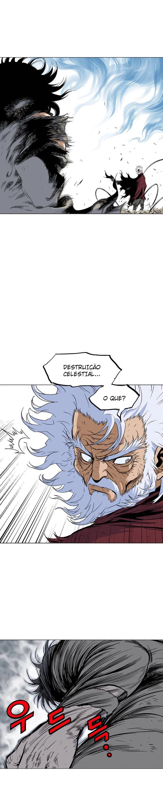 Gosu Capítulo 74 Página 11