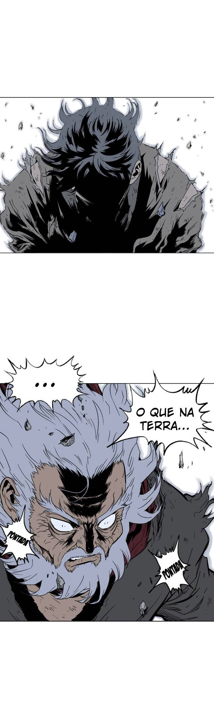 Gosu Capítulo 74 Página 16