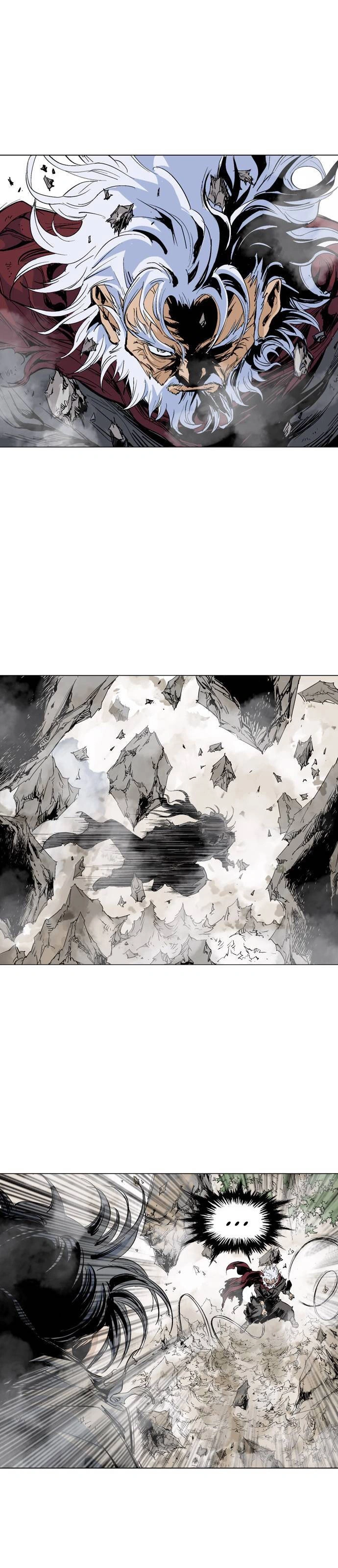Gosu Capítulo 74 Página 25