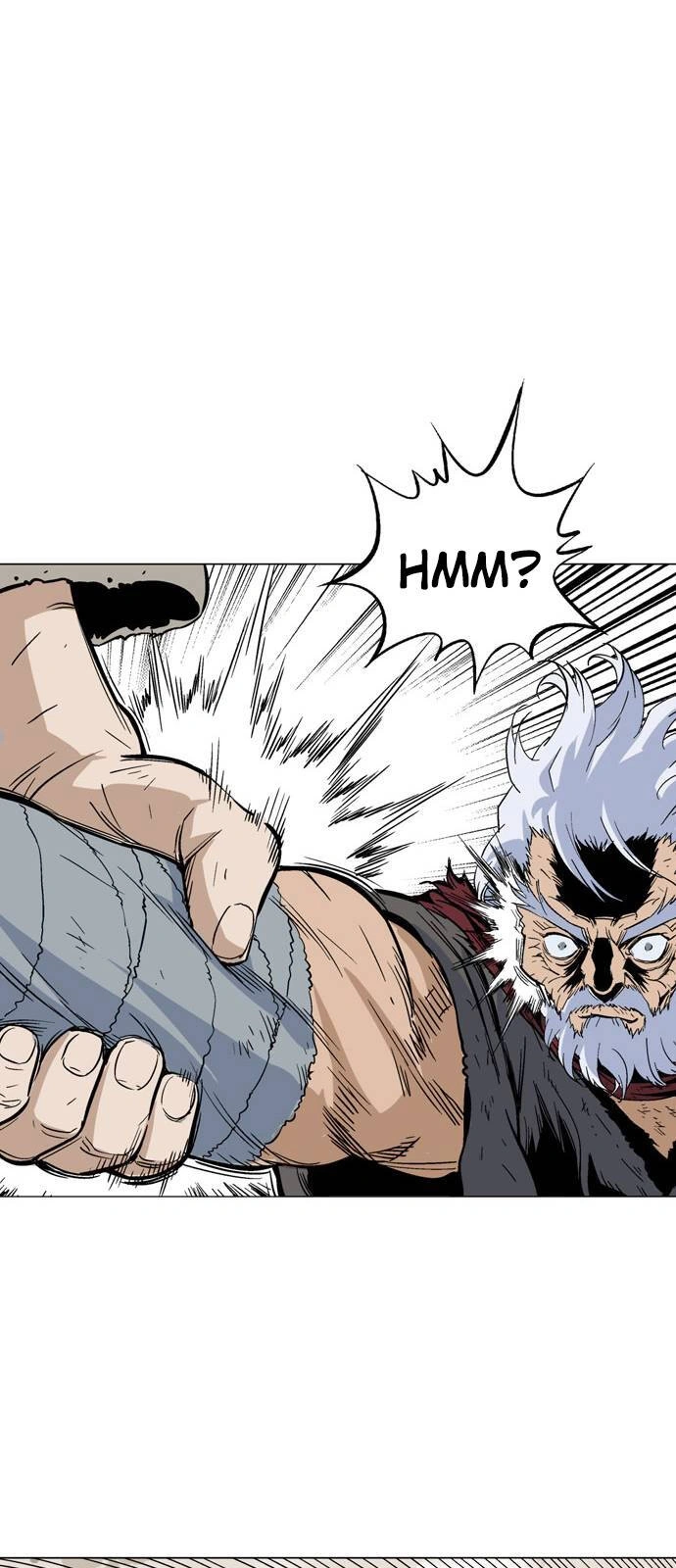 Gosu Capítulo 74 Página 33