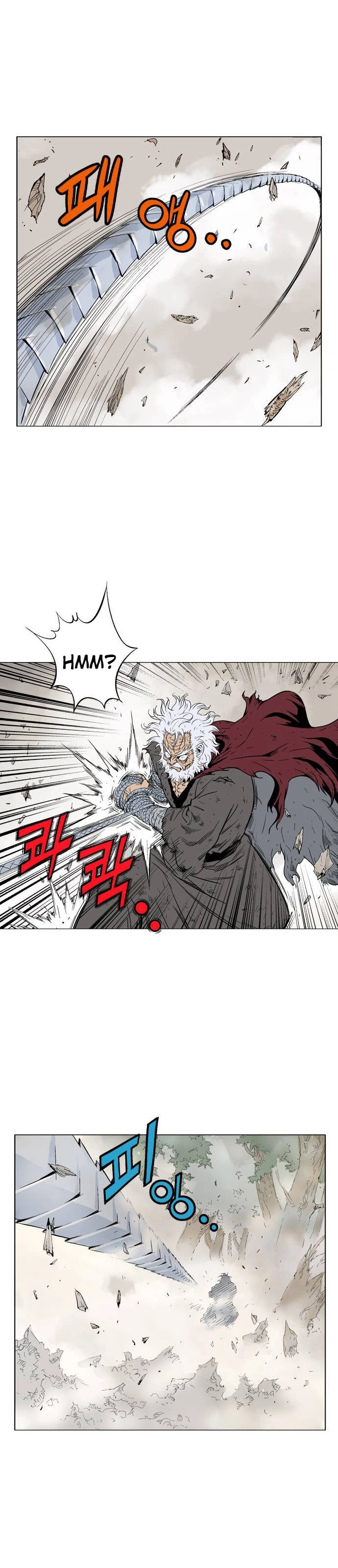 Gosu Capítulo 75 Página 10