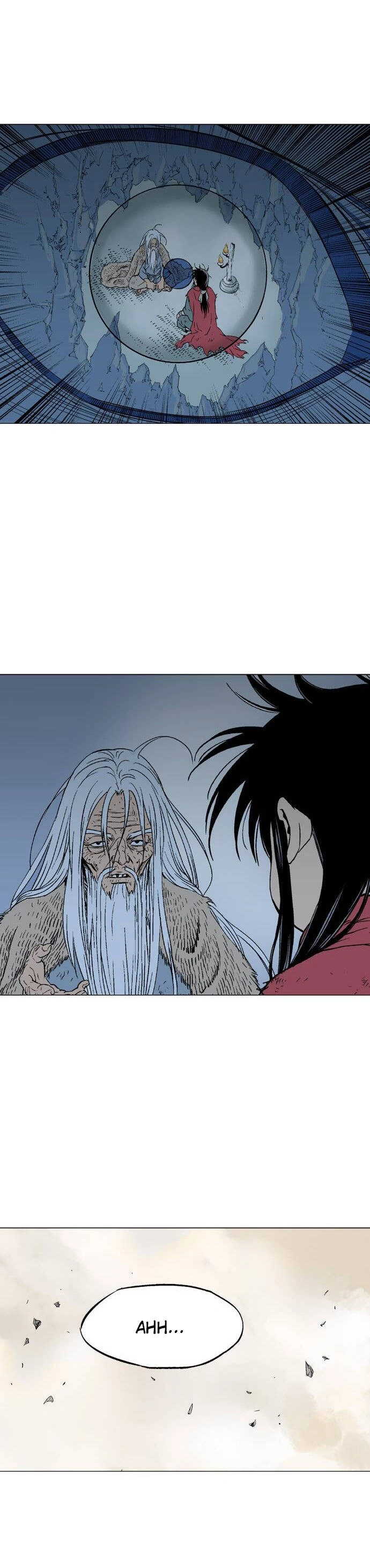 Gosu Capítulo 75 Página 23