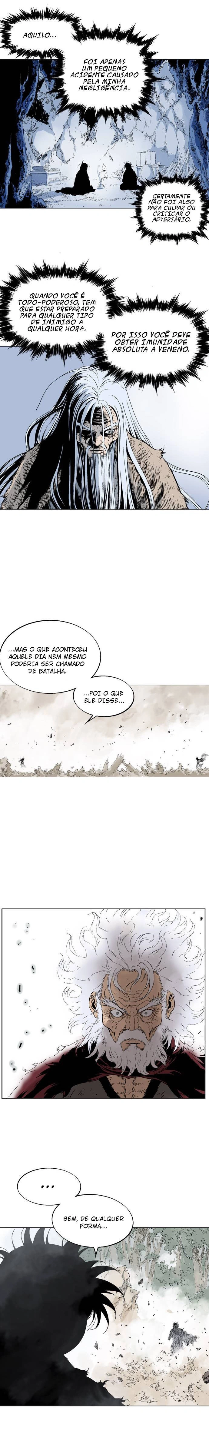 Gosu Capítulo 75 Página 25