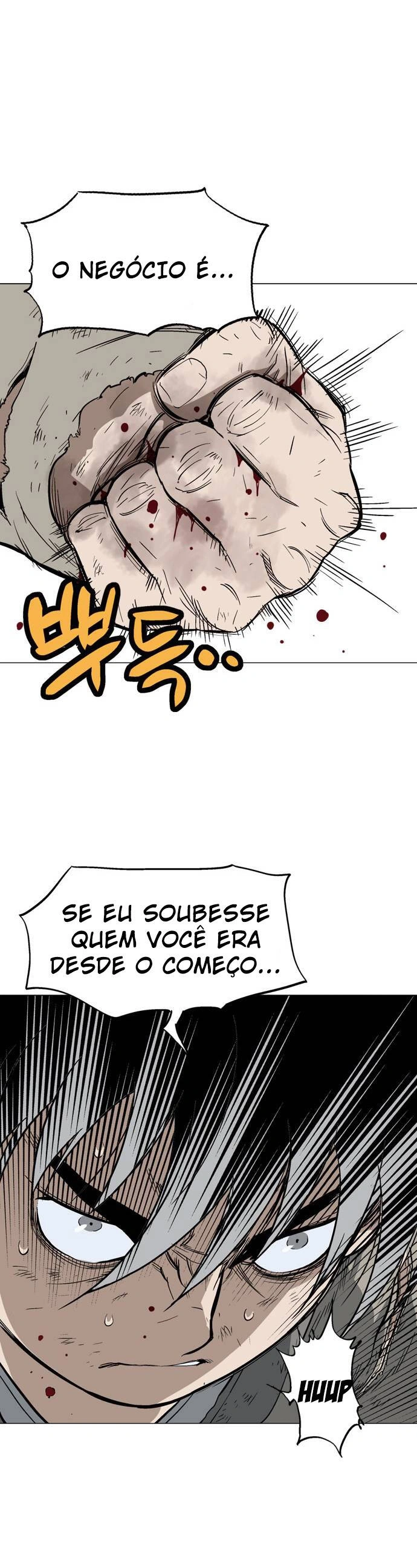 Gosu Capítulo 75 Página 30