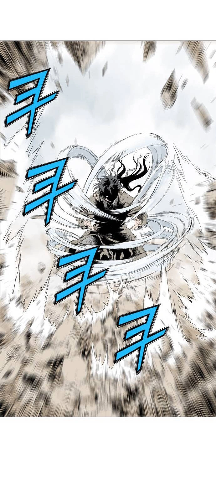Gosu Capítulo 75 Página 33