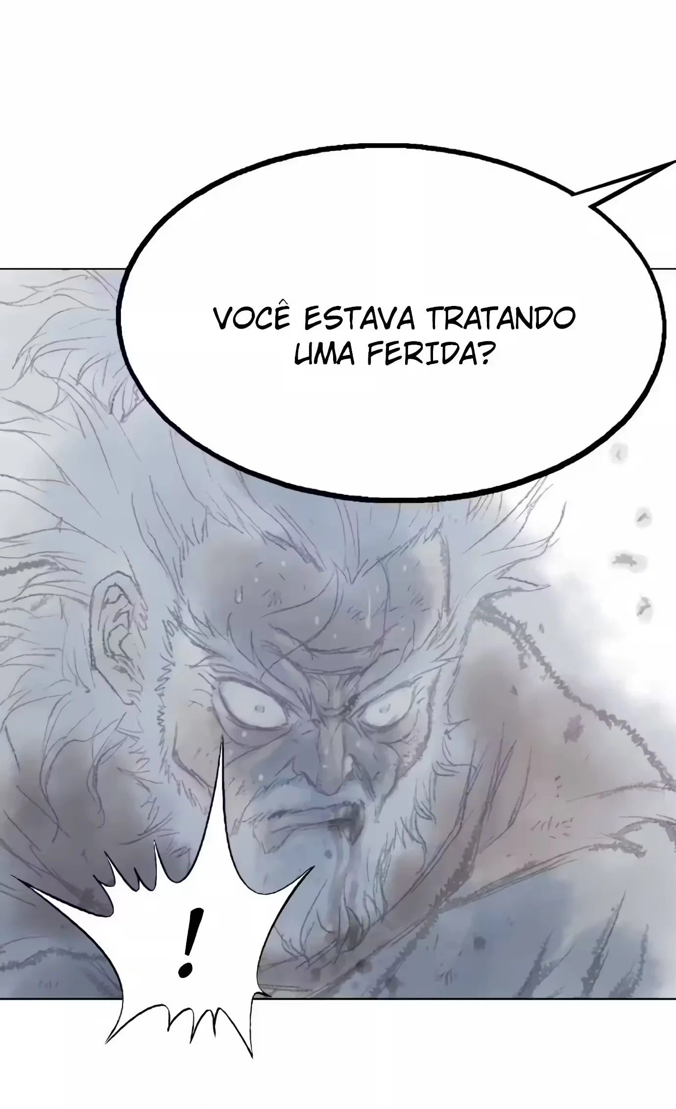 Gosu Capítulo 76 Página 19