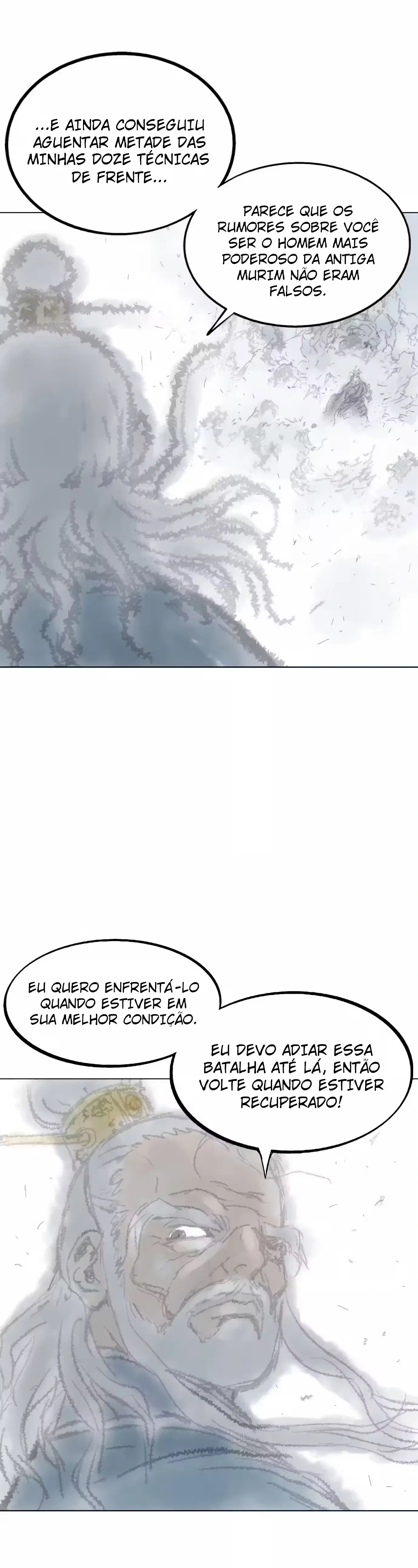 Gosu Capítulo 76 Página 20
