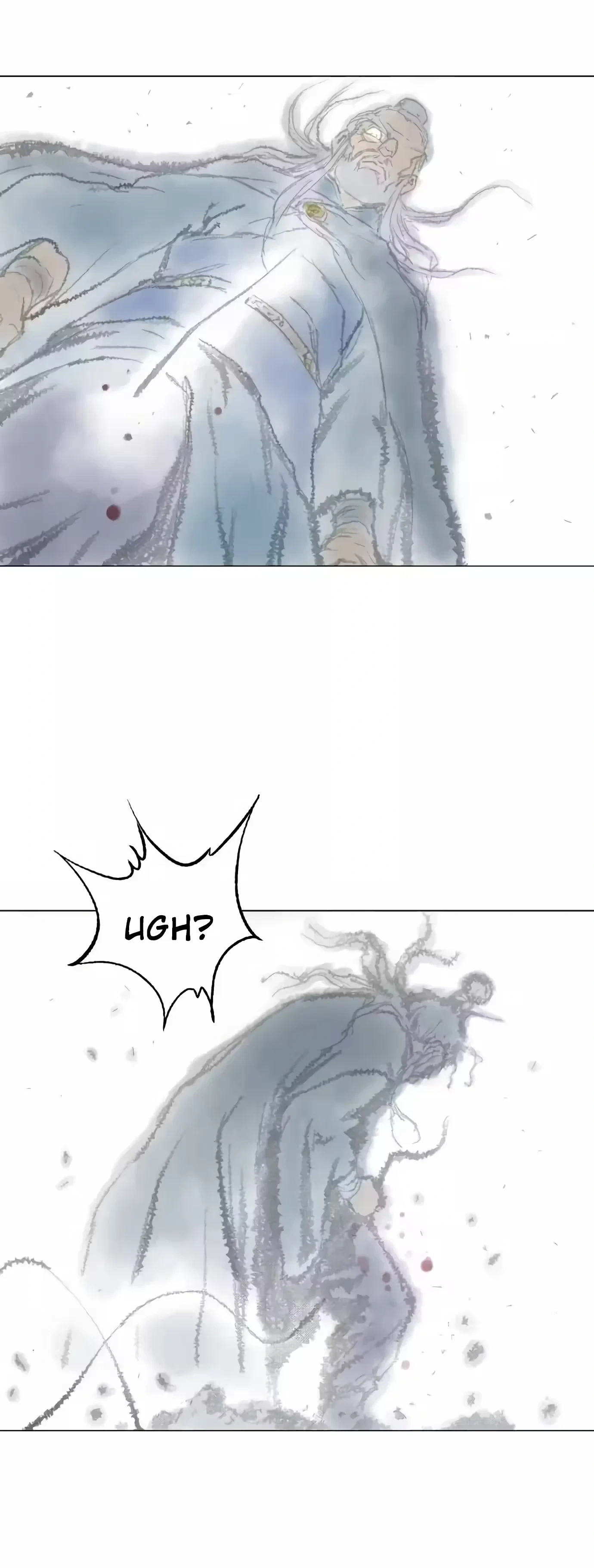 Gosu Capítulo 76 Página 22