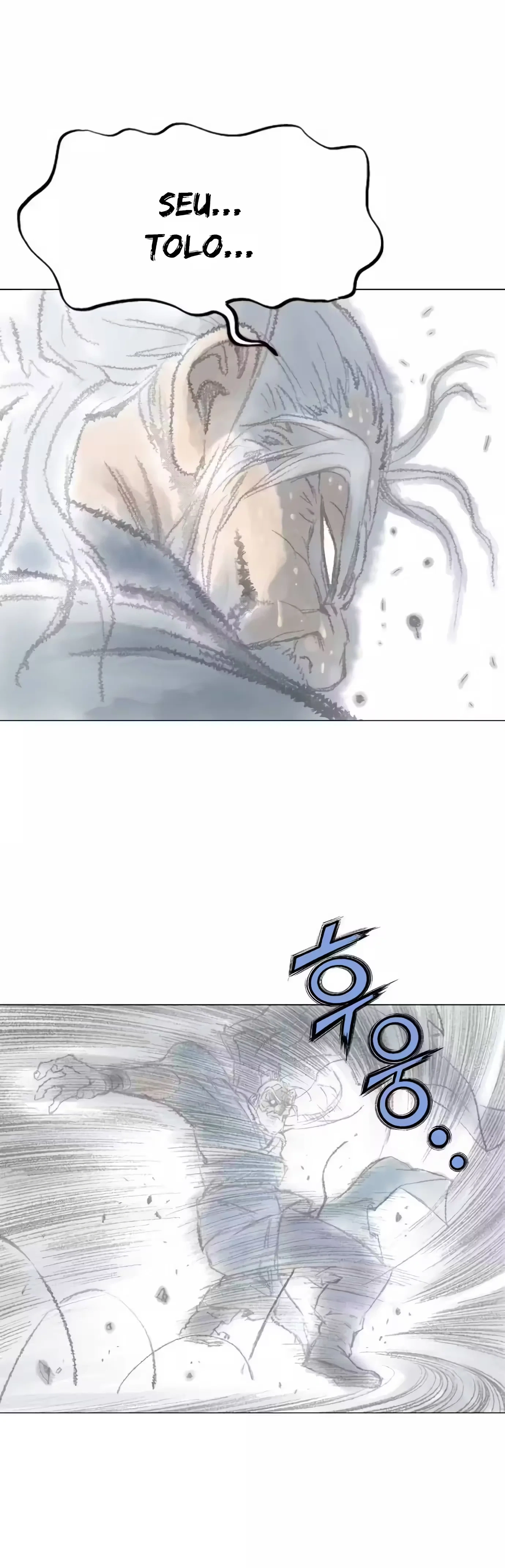 Gosu Capítulo 76 Página 24