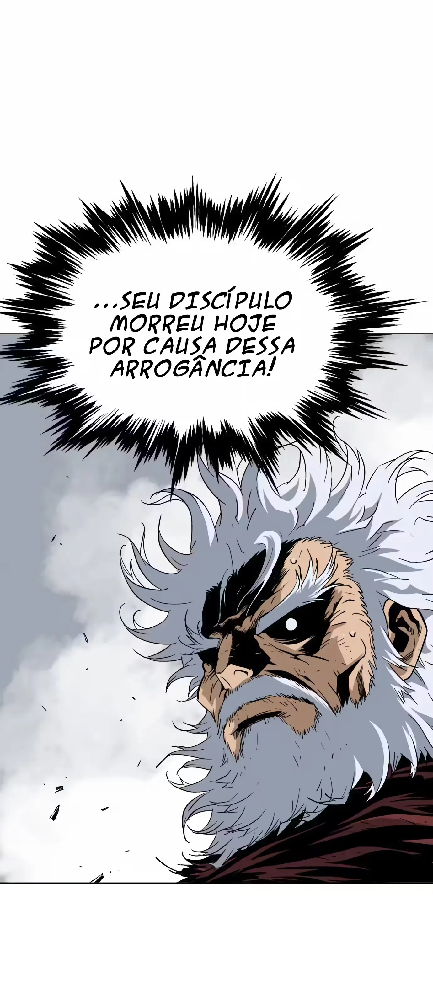 Gosu Capítulo 76 Página 28