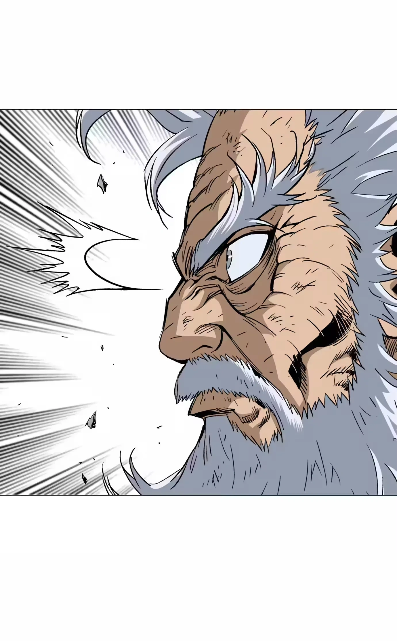 Gosu Capítulo 76 Página 31
