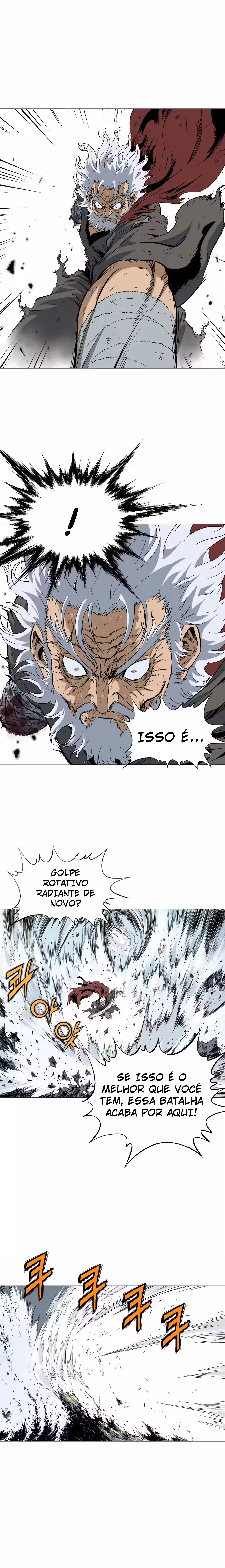 Gosu Capítulo 76 Página 4