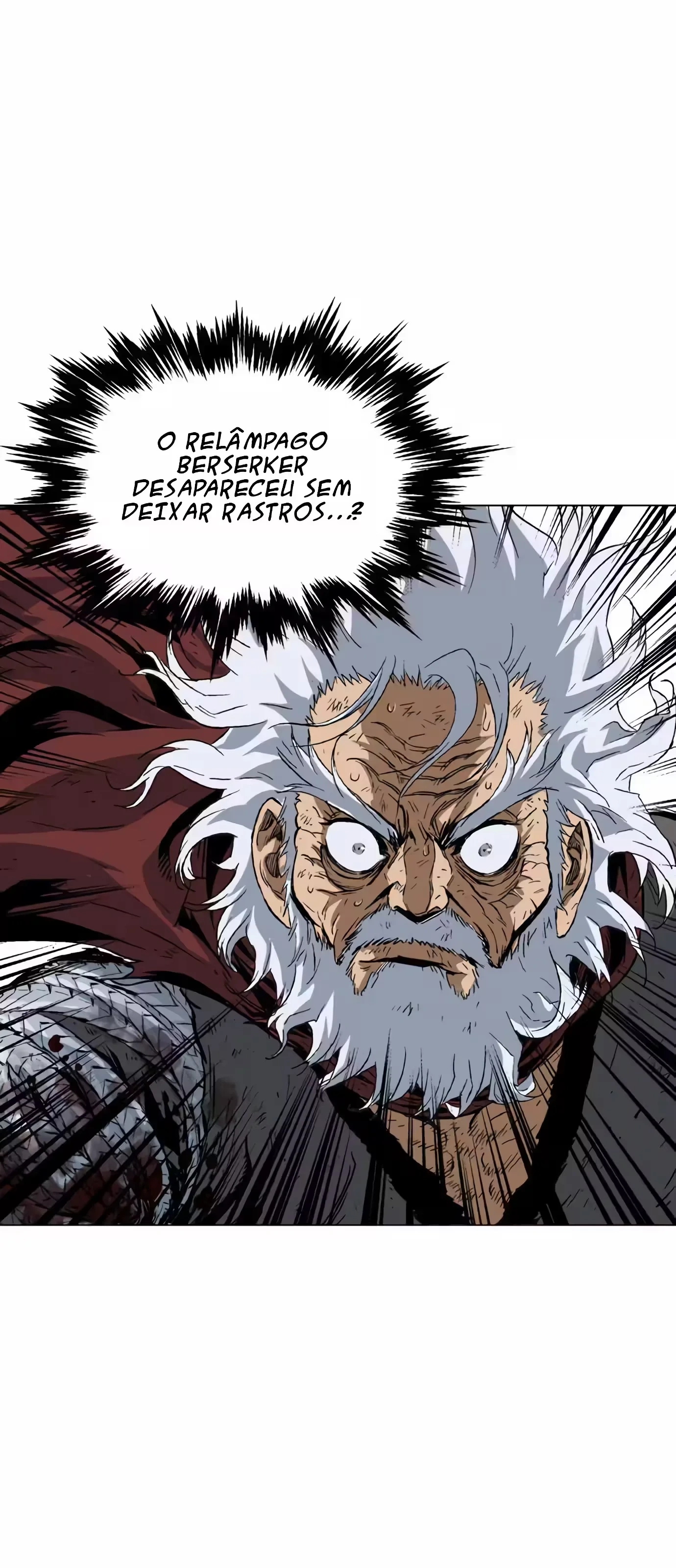 Gosu Capítulo 76 Página 41