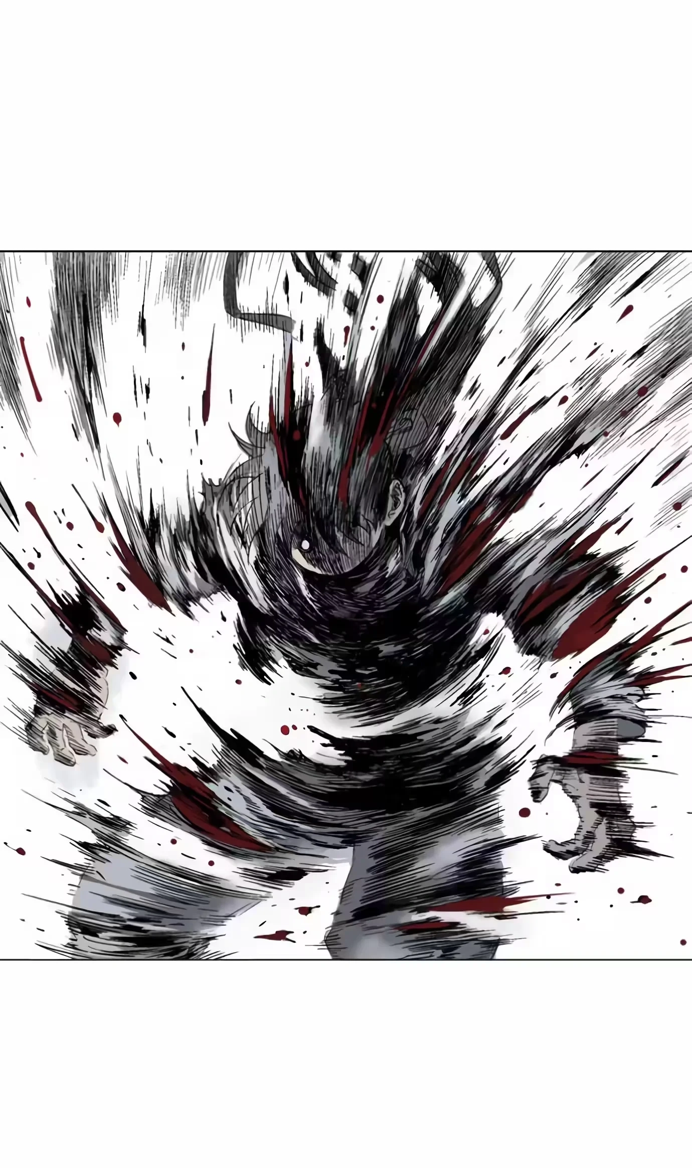 Gosu Capítulo 76 Página 7