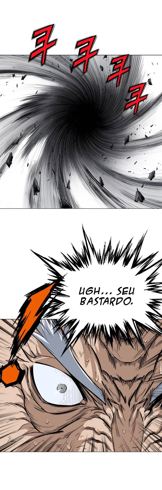 Gosu Capítulo 77 Página 19