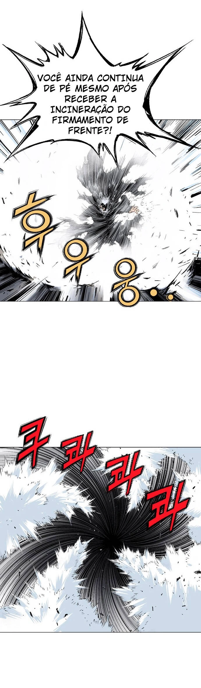 Gosu Capítulo 77 Página 20