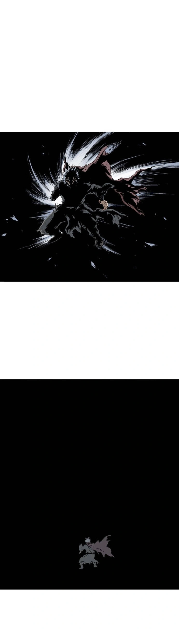 Gosu Capítulo 77 Página 24
