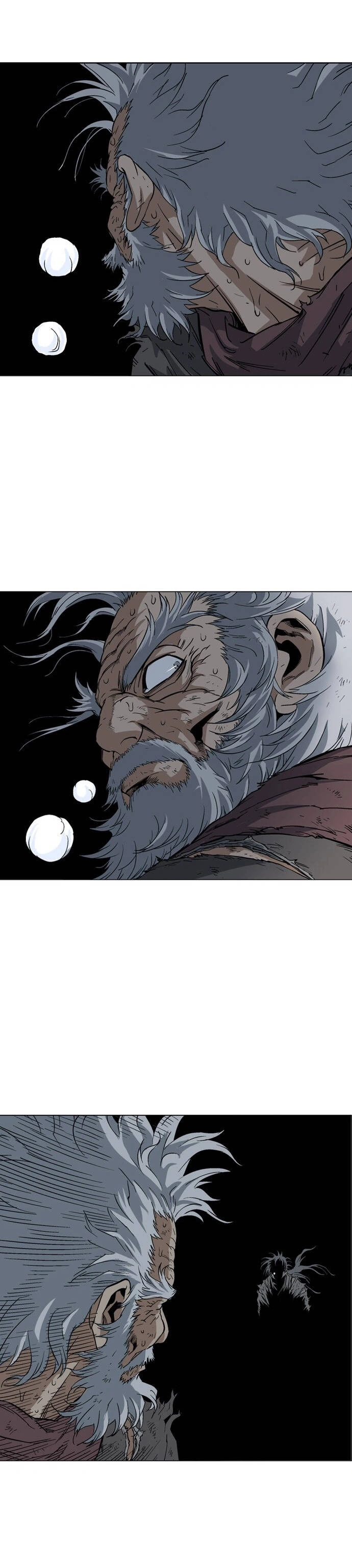 Gosu Capítulo 77 Página 25