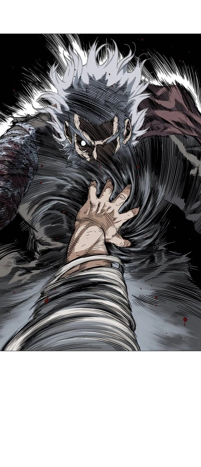Gosu Capítulo 77 Página 36