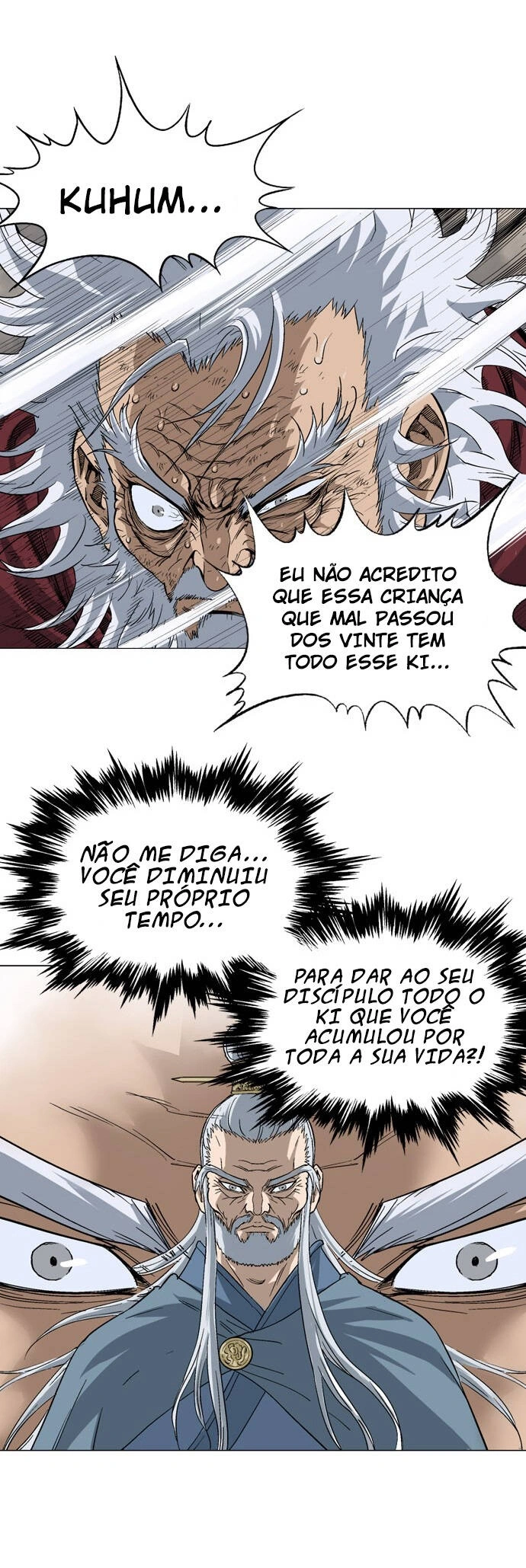 Gosu Capítulo 77 Página 4