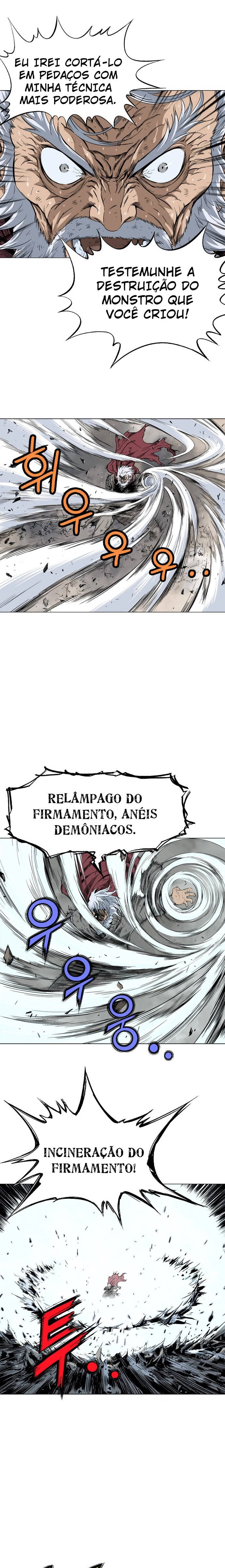 Gosu Capítulo 77 Página 7