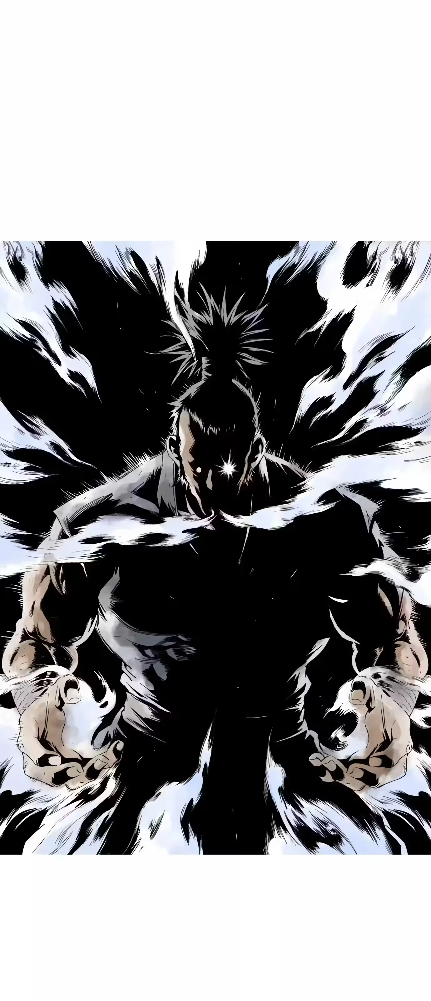 Gosu Capítulo 78 Página 10