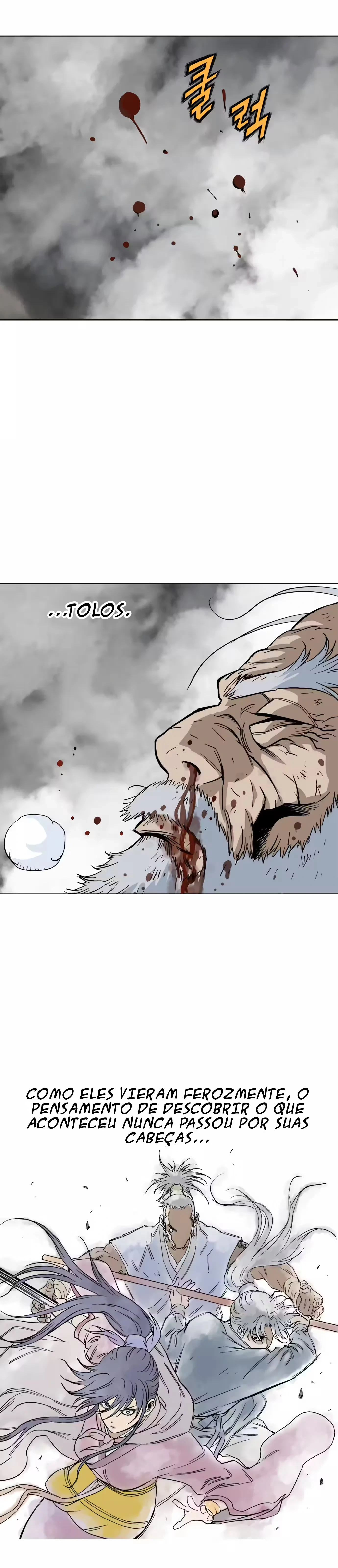 Gosu Capítulo 78 Página 12