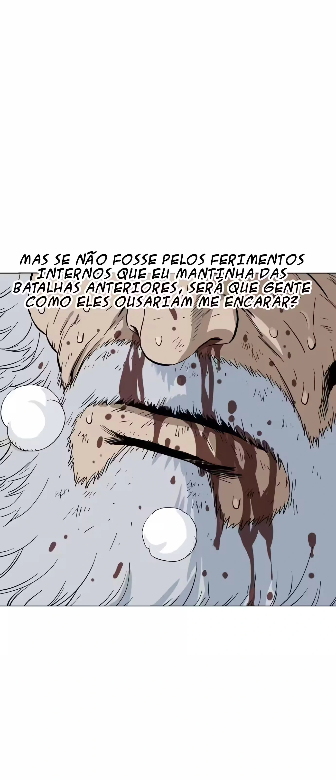 Gosu Capítulo 78 Página 13