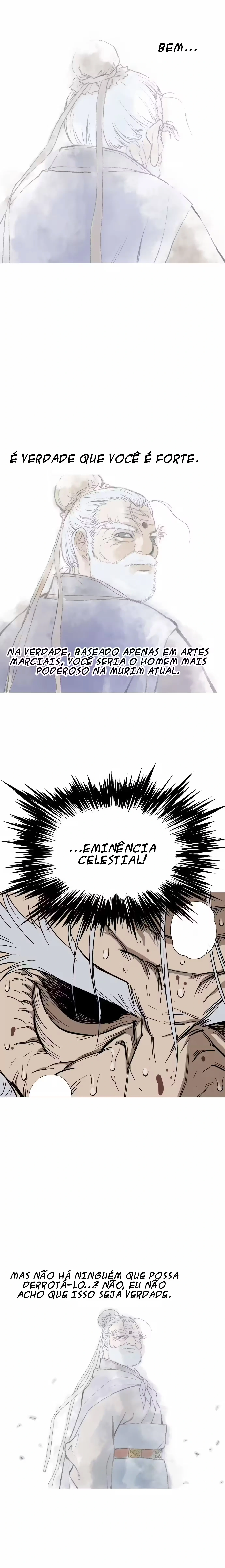 Gosu Capítulo 78 Página 14