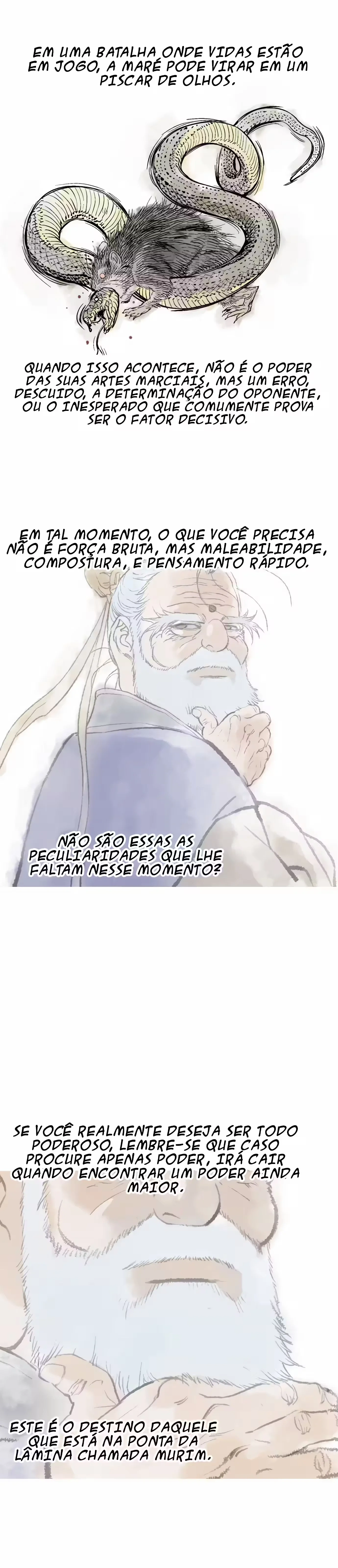 Gosu Capítulo 78 Página 15