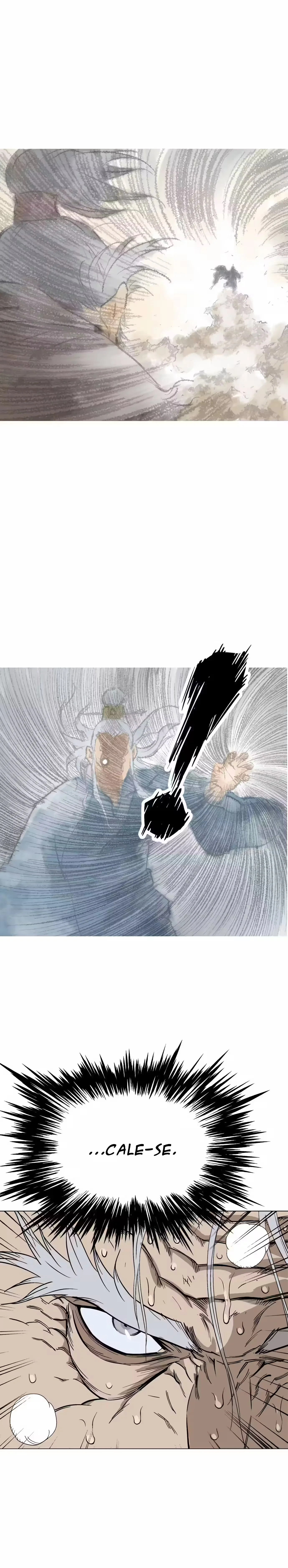 Gosu Capítulo 78 Página 16