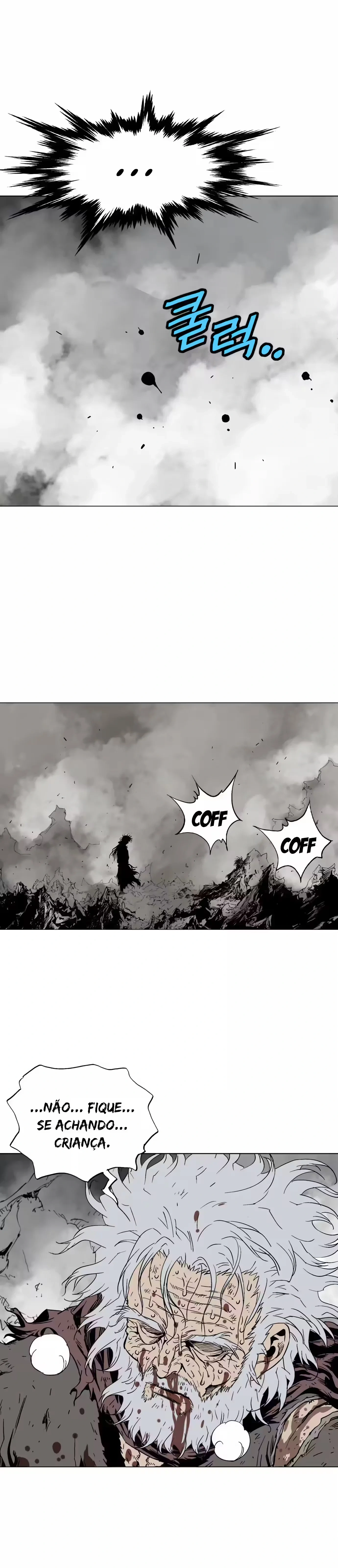 Gosu Capítulo 78 Página 19