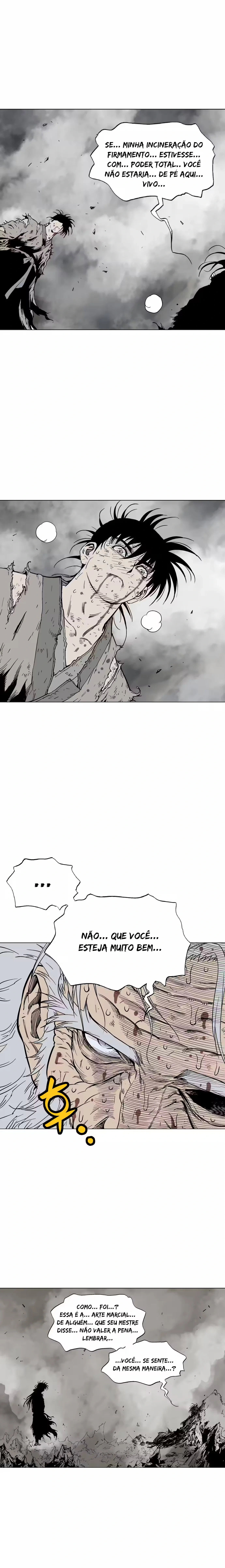 Gosu Capítulo 78 Página 20