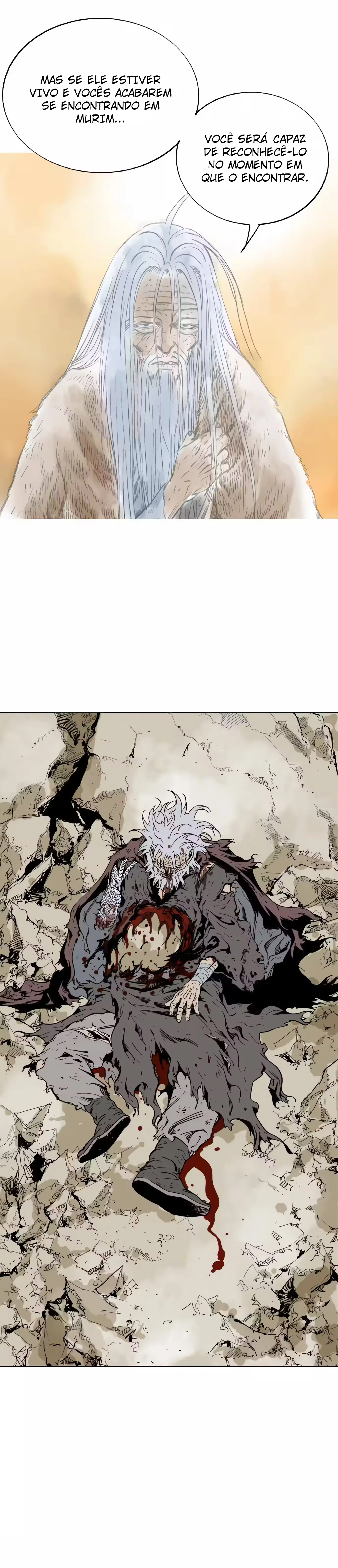 Gosu Capítulo 78 Página 22