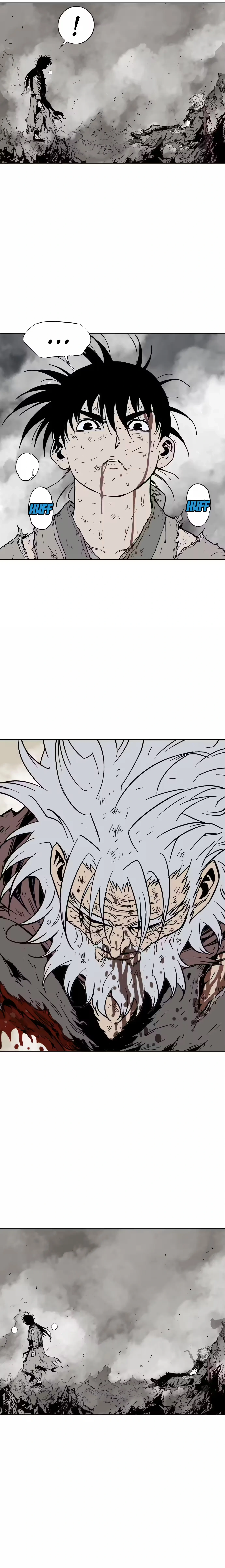 Gosu Capítulo 78 Página 23
