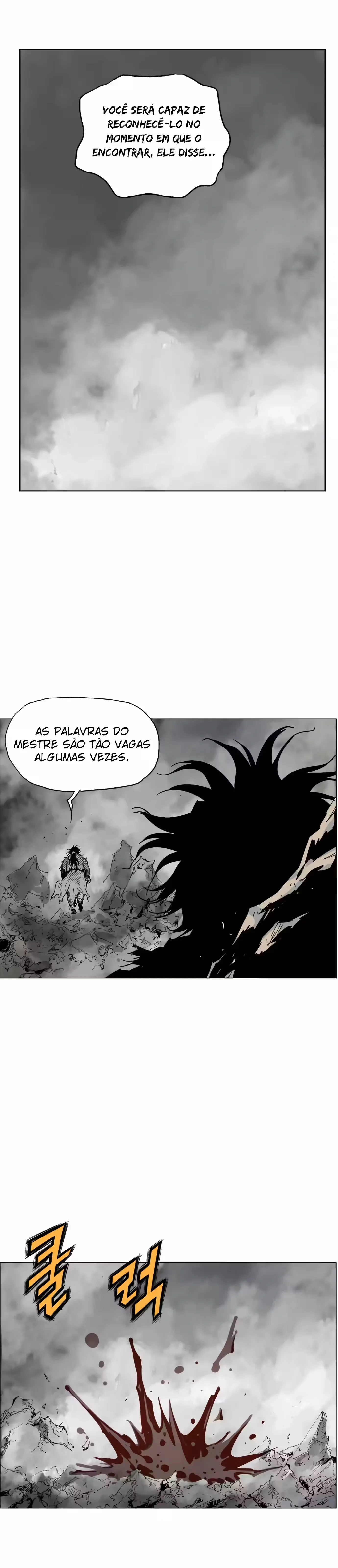 Gosu Capítulo 78 Página 24