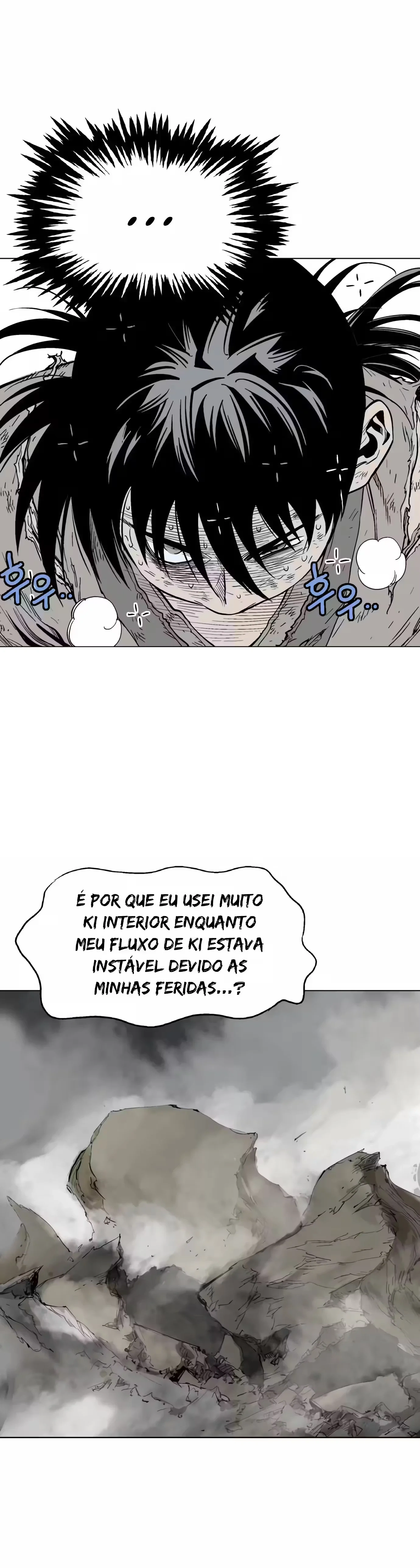 Gosu Capítulo 78 Página 26