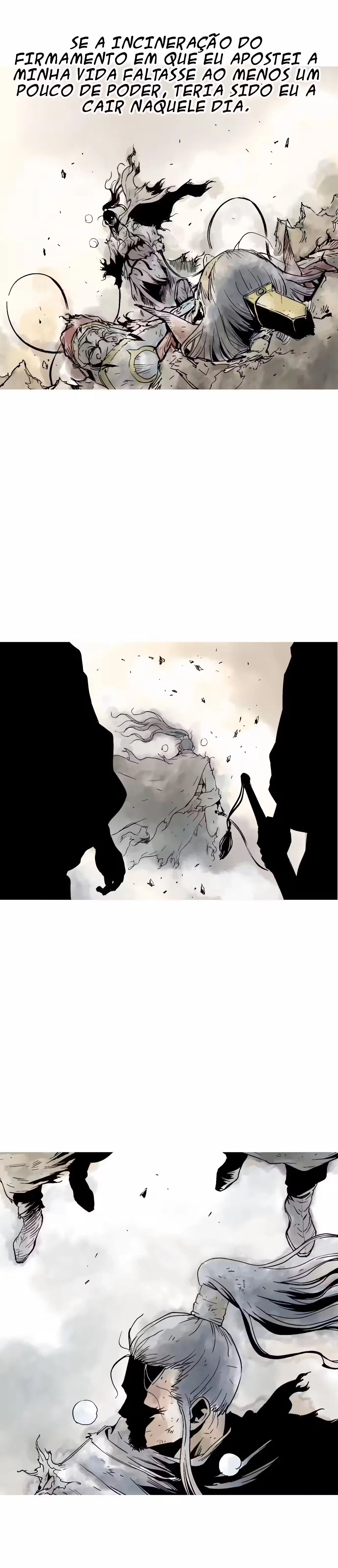 Gosu Capítulo 78 Página 4