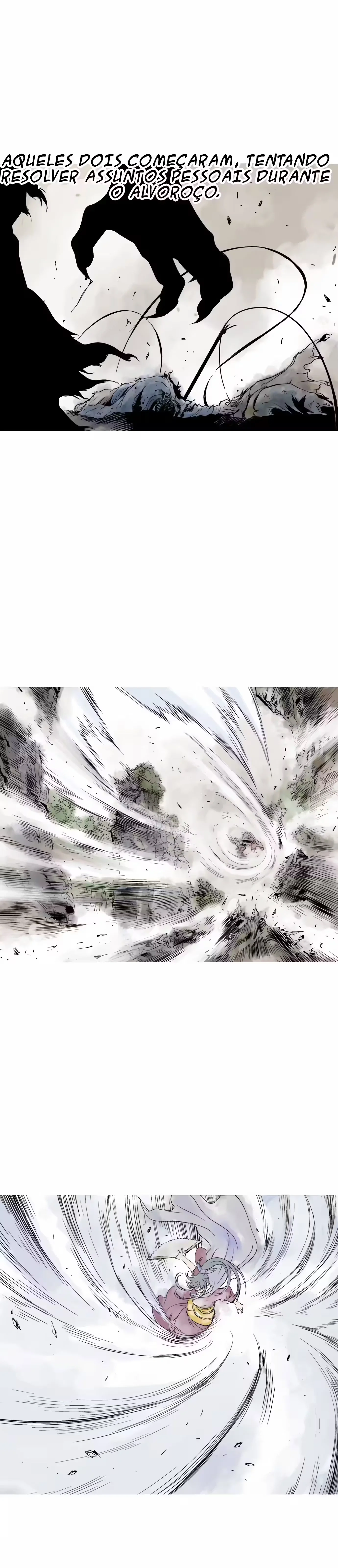 Gosu Capítulo 78 Página 5