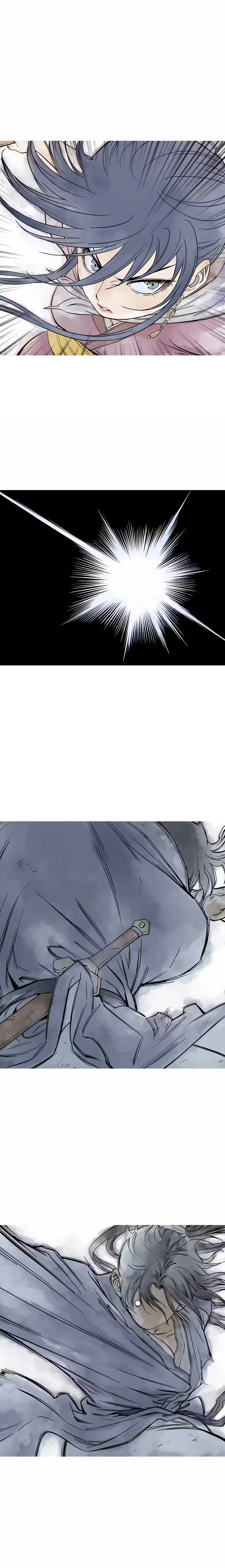 Gosu Capítulo 78 Página 6