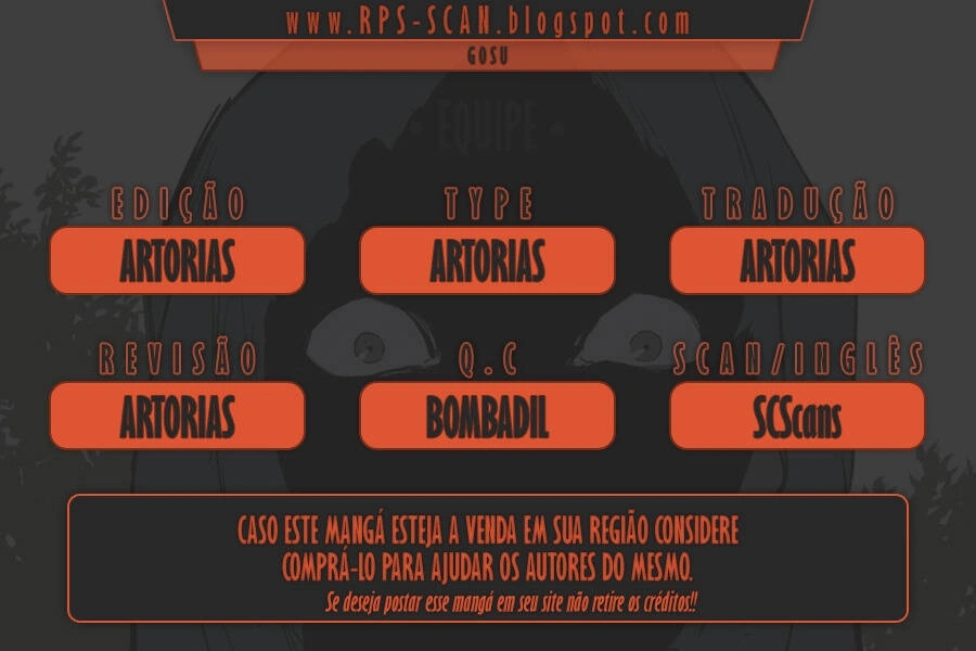Gosu Capítulo 79 Página 1
