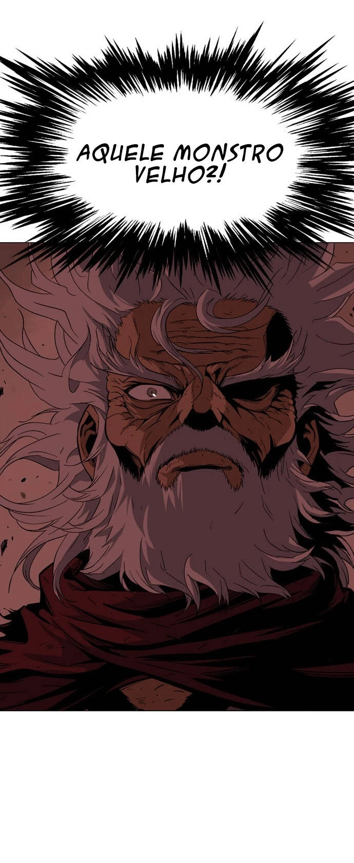 Gosu Capítulo 79 Página 13