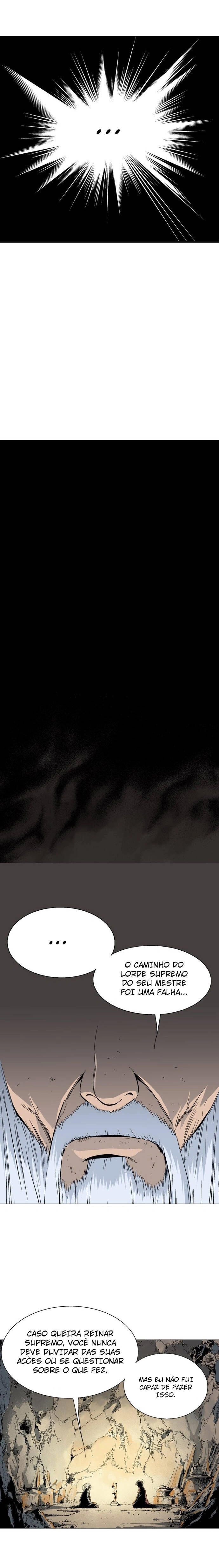 Gosu Capítulo 79 Página 14