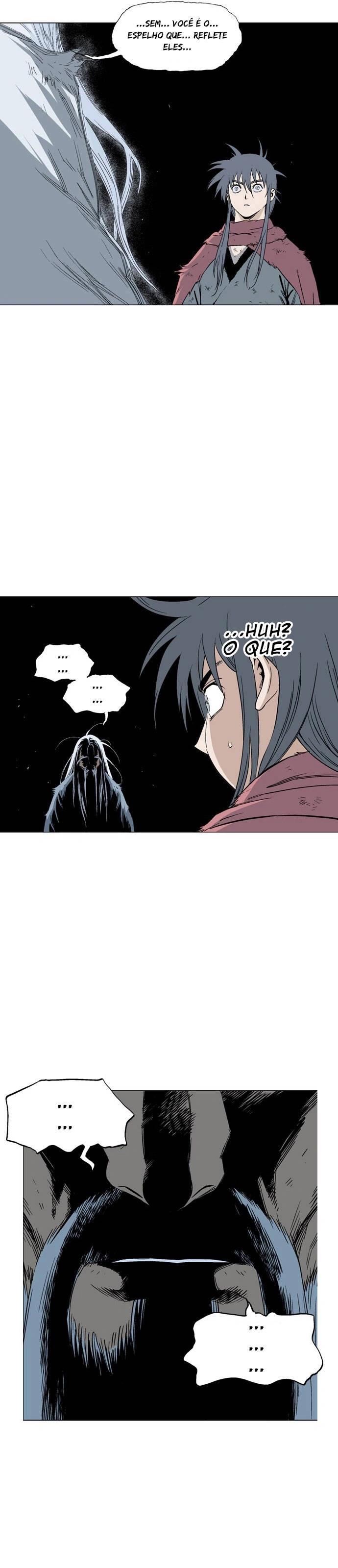 Gosu Capítulo 79 Página 19