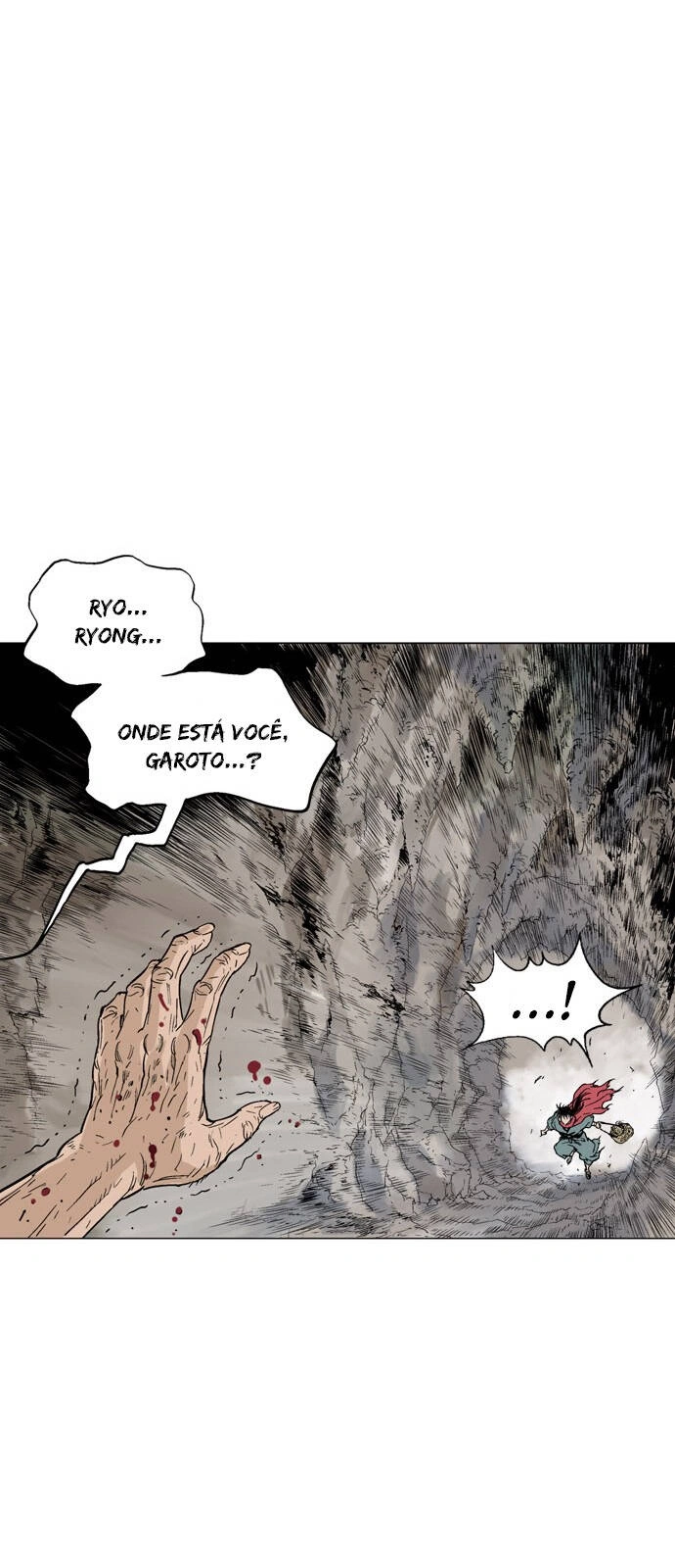 Gosu Capítulo 79 Página 25