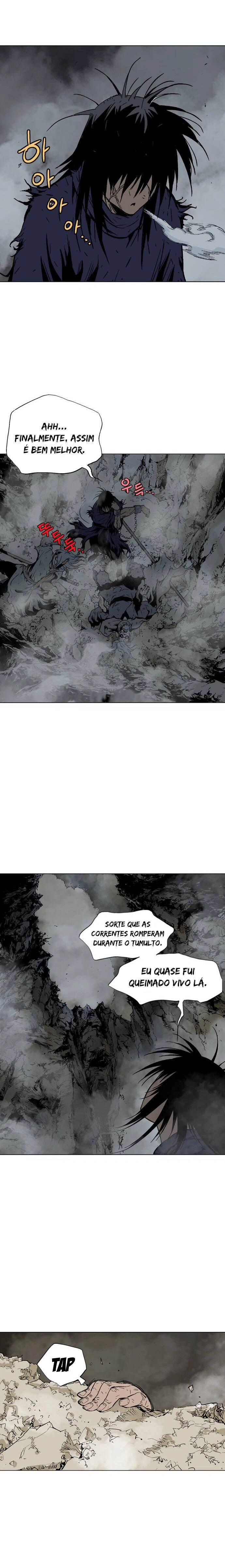 Gosu Capítulo 79 Página 7