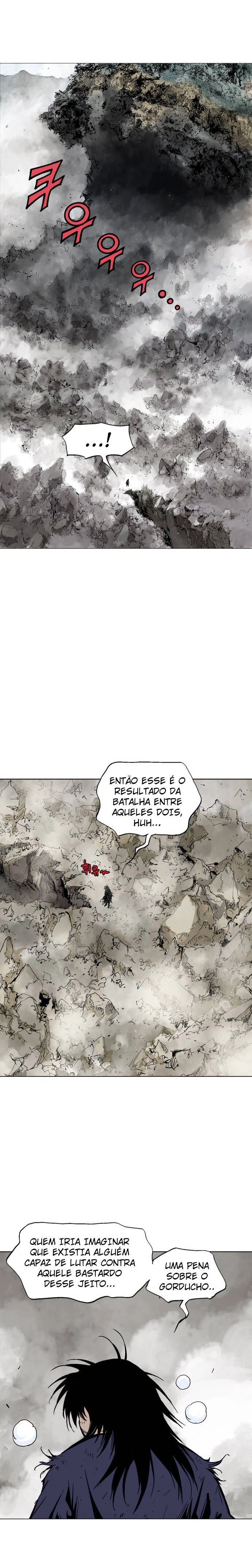 Gosu Capítulo 79 Página 9